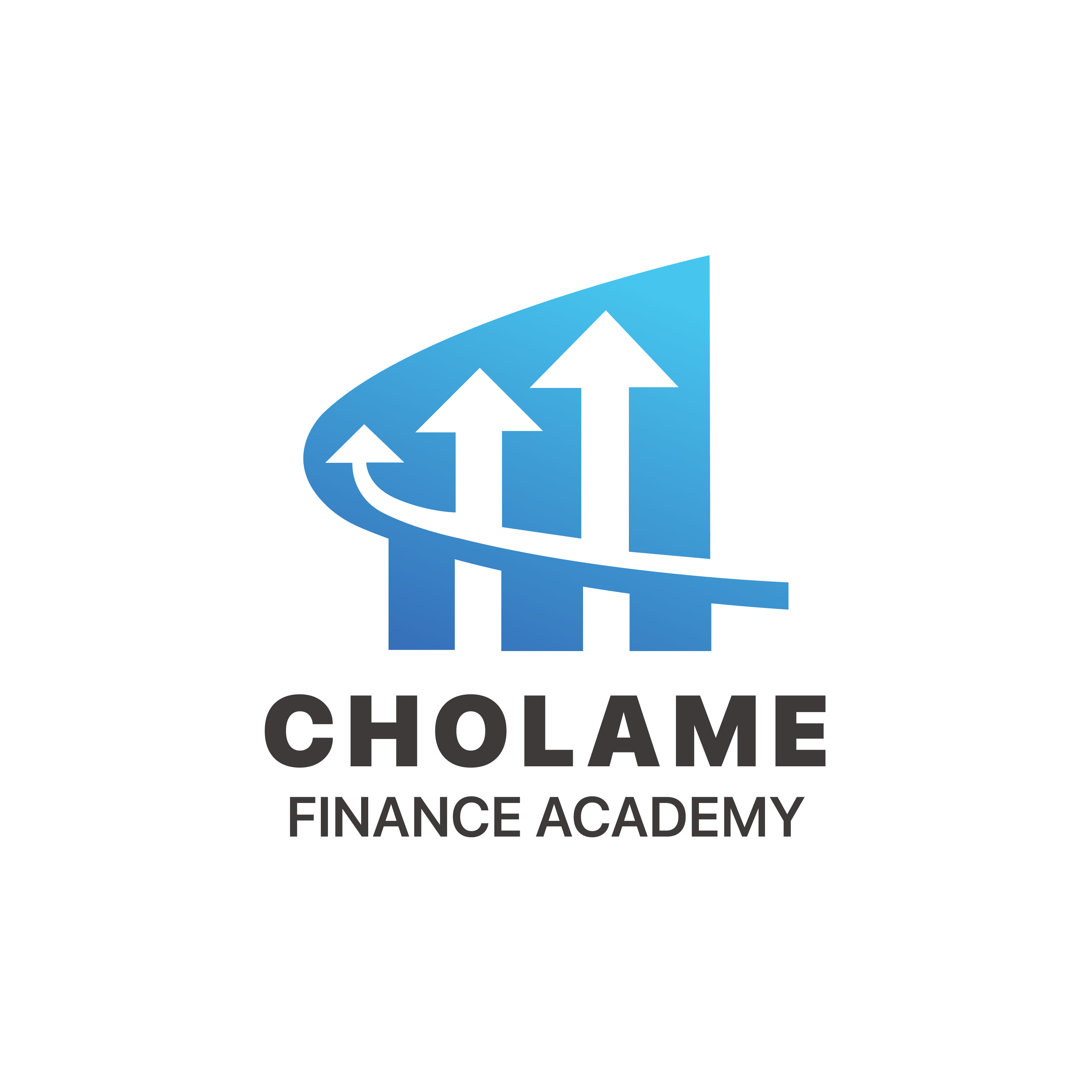 Cholame Finance Academy logo